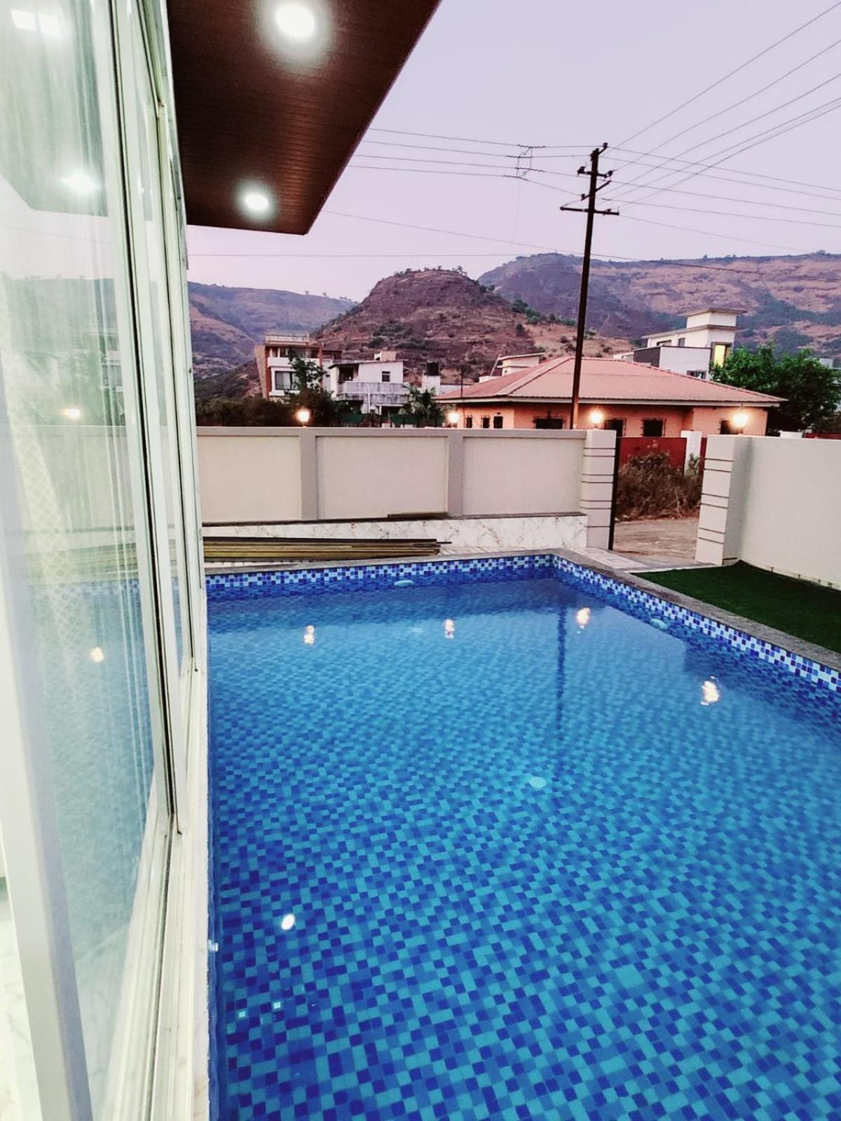 Discovery Bungalow Lonavla Zewnętrze zdjęcie